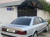 Audi 100 1993 года за 1 700 000 тг. в Жетысай – фото 3