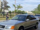 Audi 100 1993 года за 1 700 000 тг. в Жетысай
