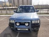 Opel Frontera 2000 года за 2 400 000 тг. в Караганда – фото 2