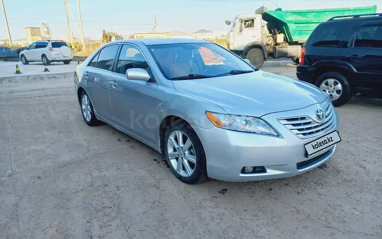 Toyota Camry 2007 годаүшін7 000 000 тг. в Астана