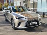 Lexus RX 350 2025 года за 34 000 000 тг. в Астана