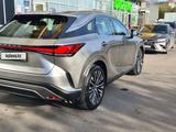Lexus RX 350 2025 года за 34 000 000 тг. в Астана – фото 3
