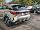Lexus RX 350 2025 года за 34 000 000 тг. в Астана – фото 4