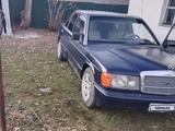 Mercedes-Benz 190 1992 годаүшін850 000 тг. в Тургень (Енбекшиказахский р-н) – фото 2