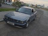 BMW 525 1991 годаүшін2 200 000 тг. в Астана – фото 3