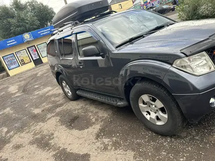 Nissan Pathfinder 2006 года за 6 500 000 тг. в Астана