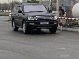 Lexus LX 470 2000 года за 8 000 000 тг. в Талдыкорган – фото 2