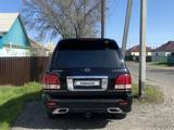 Lexus LX 470 2000 года за 8 000 000 тг. в Талдыкорган – фото 3