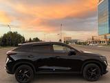 OMODA C5 2023 года за 8 000 000 тг. в Талдыкорган – фото 5