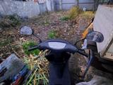 Honda  Dio 2008 года за 170 000 тг. в Алматы – фото 3