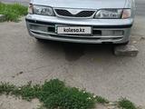 Nissan Almera 1998 годаүшін1 350 000 тг. в Алматы – фото 2