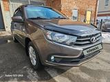 ВАЗ (Lada) Granta 2190 2019 года за 3 900 000 тг. в Петропавловск – фото 2