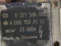 Катушка W210 W140 M111 M104 за 19 000 тг. в Шымкент – фото 2