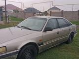 Mazda 626 1988 года за 630 000 тг. в Алматы – фото 2