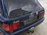 Audi A6 1995 годаүшін800 000 тг. в Кызылорда