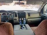 Toyota Tundra 2007 года за 14 500 000 тг. в Кокшетау – фото 4