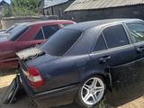 Mercedes-Benz C 180 1994 года за 202 202 тг. в Павлодар