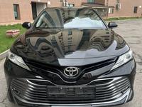 Toyota Camry 2019 года за 14 800 000 тг. в Алматы