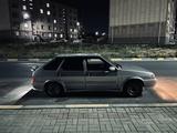 ВАЗ (Lada) 2114 2010 года за 800 000 тг. в Шымкент – фото 3