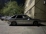 ВАЗ (Lada) 2114 2010 года за 800 000 тг. в Шымкент – фото 2