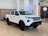 Toyota Hilux Comfort 2026 года за 27 890 000 тг. в Караганда – фото 3