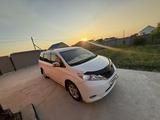 Toyota Sienna 2017 года за 14 800 000 тг. в Атырау – фото 5