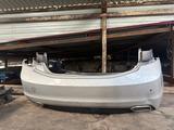 Бампер задний HYUNDAI GRANDEUR HG оригинал за 100 000 тг. в Астана