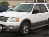 Крыло Форд Экспедишн 03-06/Ford Expedition 03-06 за 30 000 тг. в Алматы