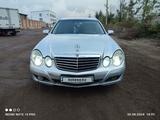 Mercedes-Benz E 200 2008 года за 5 000 000 тг. в Кокшетау