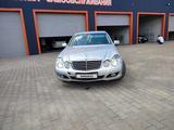 Mercedes-Benz E 200 2008 годаүшін5 200 000 тг. в Кокшетау – фото 2