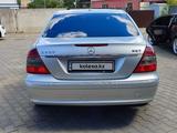 Mercedes-Benz E 200 2008 года за 5 500 000 тг. в Кокшетау – фото 5