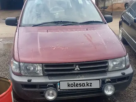 Mitsubishi RVR 1994 года за 1 000 000 тг. в Астана – фото 3