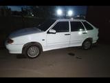 ВАЗ (Lada) 2114 2013 года за 700 000 тг. в Астана – фото 2