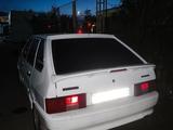 ВАЗ (Lada) 2114 2013 года за 700 000 тг. в Астана – фото 3