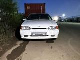 ВАЗ (Lada) 2114 2013 года за 700 000 тг. в Астана
