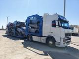 Volvo  FH 2014 годаүшін45 000 000 тг. в Шымкент – фото 2