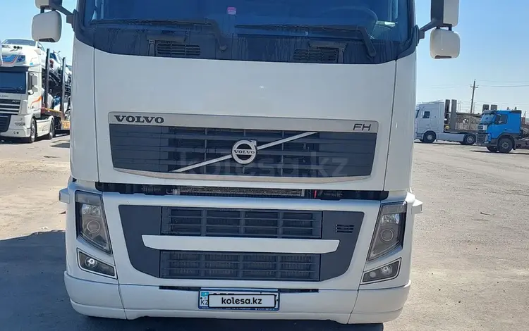 Volvo  FH 2014 года за 45 000 000 тг. в Шымкент