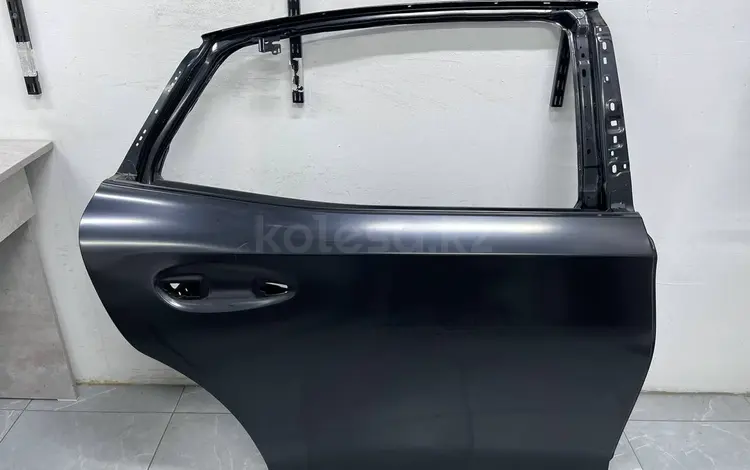 Дверь передний и задний Lexus LS (2017-2025) NEW ORIGINAL за 10 000 тг. в Алматы