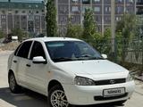 ВАЗ (Lada) Kalina 1118 2009 годаүшін1 250 000 тг. в Атырау