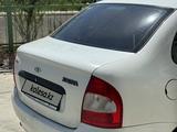 ВАЗ (Lada) Kalina 1118 2009 годаүшін1 250 000 тг. в Атырау – фото 5