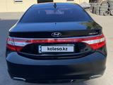 Hyundai Grandeur 2014 года за 9 000 000 тг. в Экибастуз – фото 3