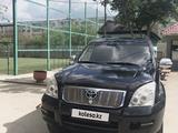 Toyota Land Cruiser Prado 2008 годаүшін12 500 000 тг. в Актобе – фото 4