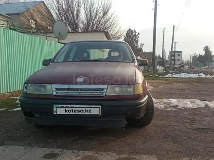 Opel Vectra 1992 года за 420 000 тг. в Кулан