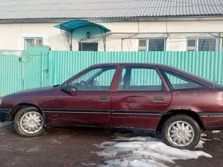 Opel Vectra 1992 года за 420 000 тг. в Кулан – фото 2