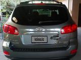 Hyundai Santa Fe 2009 года за 6 800 000 тг. в Атырау – фото 2