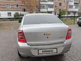 Chevrolet Cobalt 2022 годаfor5 930 000 тг. в Кокшетау – фото 3