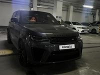 Land Rover Range Rover Sport 2022 года за 72 000 000 тг. в Алматы