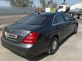 Mercedes-Benz S 500 2011 года за 12 000 000 тг. в Алматы – фото 3