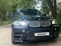 BMW X5 2010 годаүшін9 500 000 тг. в Астана – фото 8