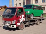 Foton Saga 2006 года за 4 700 000 тг. в Караганда – фото 5